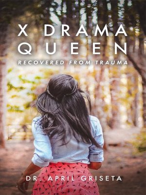 cover image of X Drama Queen